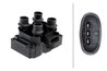 BOBINA DE INDUCTIE HELLA 5DA 193 175-401 - Compatibil cu FORD, MAZDA