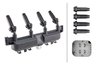 Bobina de inductie HELLA 5DA 193 175-441