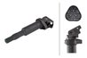 BOBINA DE INDUCTIE HELLA 5DA 193 175-491 - Compatibil cu BMW, CITROEN, DS, MINI, PEUGEOT