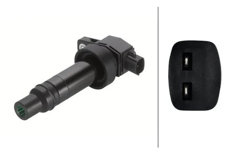 BOBINA DE INDUCTIE HELLA 5DA 193 175-481 - Compatibil cu HYUNDAI, KIA