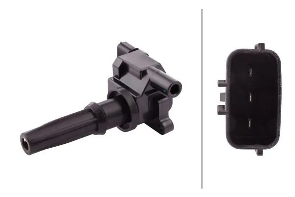 BOBINA DE INDUCTIE HELLA 5DA 193 175-531 - Compatibil cu HYUNDAI