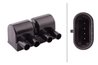BOBINA DE INDUCTIE HELLA 5DA 193 175-581 - Compatibil cu OPEL, VAUXHALL