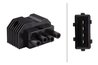 BOBINA DE INDUCTIE HELLA 5DA 193 175-651 - Compatibil cu OPEL, VAUXHALL