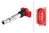 Bobina de inductie HELLA 5DA 193 175-701