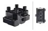BOBINA DE INDUCTIE HELLA 5DA 193 175-691 - Compatibil cu ALFA ROMEO, CITROEN, FIAT, HONDA, KIA, LANCIA, LAND ROVER, PEUGEOT
