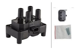 Bobina de inductie HELLA 5DA 193 175-791