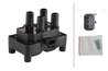 BOBINA DE INDUCTIE HELLA 5DA 193 175-791 - Compatibil cu FORD, MAZDA, VOLVO