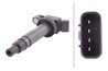 BOBINA DE INDUCTIE HELLA 5DA 193 175-941 - Compatibil cu LEXUS, TOYOTA