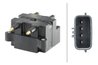 BOBINA DE INDUCTIE HELLA 5DA 230 035-341 - Compatibil cu SUBARU