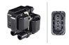 BOBINA DE INDUCTIE HELLA 5DA 193 175-991 - Compatibil cu MERCEDES-BENZ