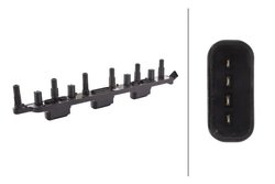 Bobina de inductie HELLA 5DA 230 035-491