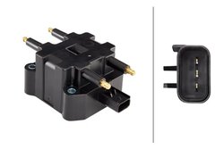 Bobina de inductie HELLA 5DA 230 035-681