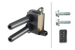 Bobina de inductie HELLA 5DA 230 035-951