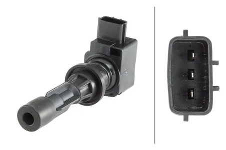 Bobina de inductie HELLA 5DA 230 036-061