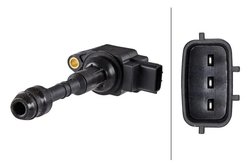 Bobina de inductie HELLA 5DA 230 036-111