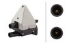Bobina de inductie HELLA 5DA 358 000-021