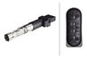 BOBINA DE INDUCTIE HELLA 5DA 358 000-001 - Compatibil cu FORD, SEAT, VW