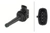 Bobina de inductie HELLA 5DA 358 000-071