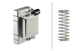 Bobina de inductie HELLA 5DA 358 000-141