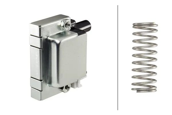 Bobina de inductie HELLA 5DA 358 000-141