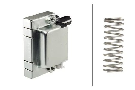 Bobina de inductie HELLA 5DA 358 000-141