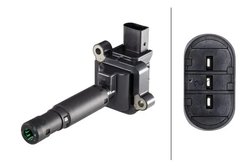 Bobina de inductie HELLA 5DA 358 000-111