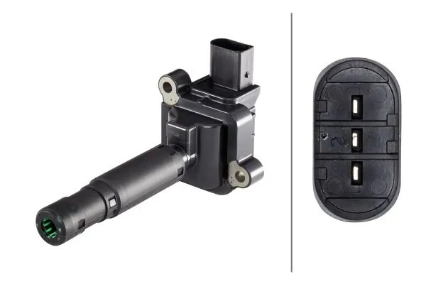 Bobina de inductie HELLA 5DA 358 000-111
