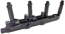 Bobina de inductie HELLA 5DA 358 000-191