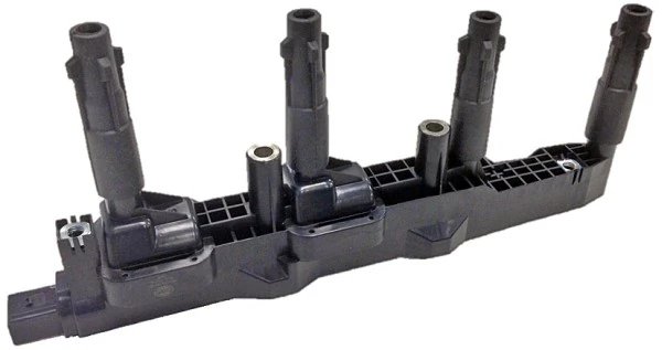 Bobina de inductie HELLA 5DA 358 000-191
