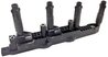 Bobina de inductie HELLA 5DA 358 000-191
