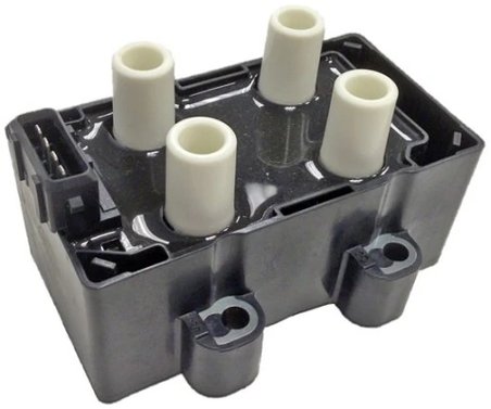 Bobina de inductie HELLA 5DA 358 000-251