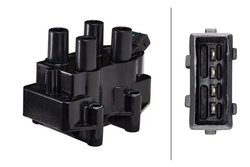 Bobina de inductie HELLA 5DA 358 000-291