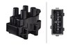 Bobina de inductie HELLA 5DA 358 000-291
