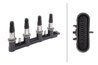 Bobina de inductie HELLA 5DA 358 000-321