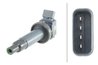 Bobina de inductie HELLA 5DA 358 000-421