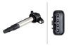Bobina de inductie HELLA 5DA 358 000-461