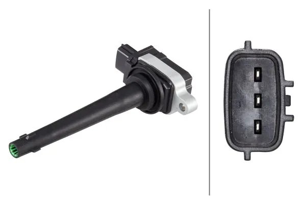 BOBINA DE INDUCTIE HELLA 5DA 358 000-651 - Compatibil cu NISSAN