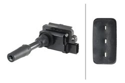 Bobina de inductie HELLA 5DA 358 000-661