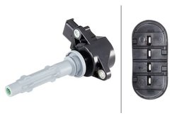 Bobina de inductie HELLA 5DA 358 000-671