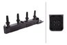 Bobina de inductie HELLA 5DA 358 000-891