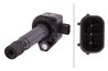 Bobina de inductie HELLA 5DA 358 000-991