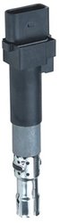 Bobina de inductie HELLA 5DA 358 000-931