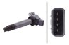 Bobina de inductie HELLA 5DA 358 057-111