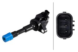 Bobina de inductie HELLA 5DA 358 057-231