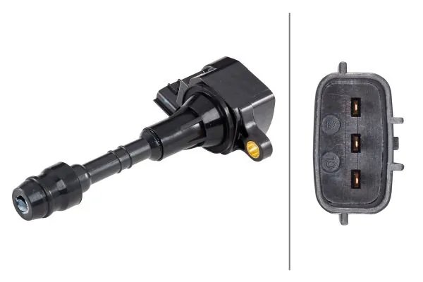 Bobina de inductie HELLA 5DA 358 057-281