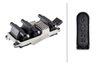 Bobina de inductie HELLA 5DA 358 057-291