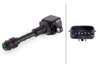 Bobina de inductie HELLA 5DA 358 057-311