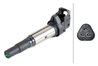 BOBINA DE INDUCTIE HELLA 5DA 358 057-391 - Compatibil cu BMW, MINI