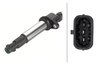 Bobina de inductie HELLA 5DA 358 057-421