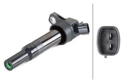 Bobina de inductie HELLA 5DA 358 057-471
